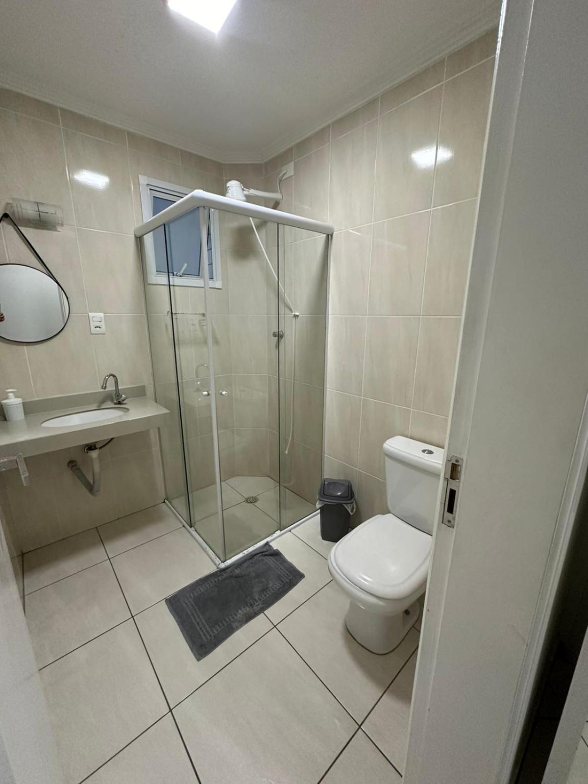 Royale Apartamento Praia Grande  Exterior foto