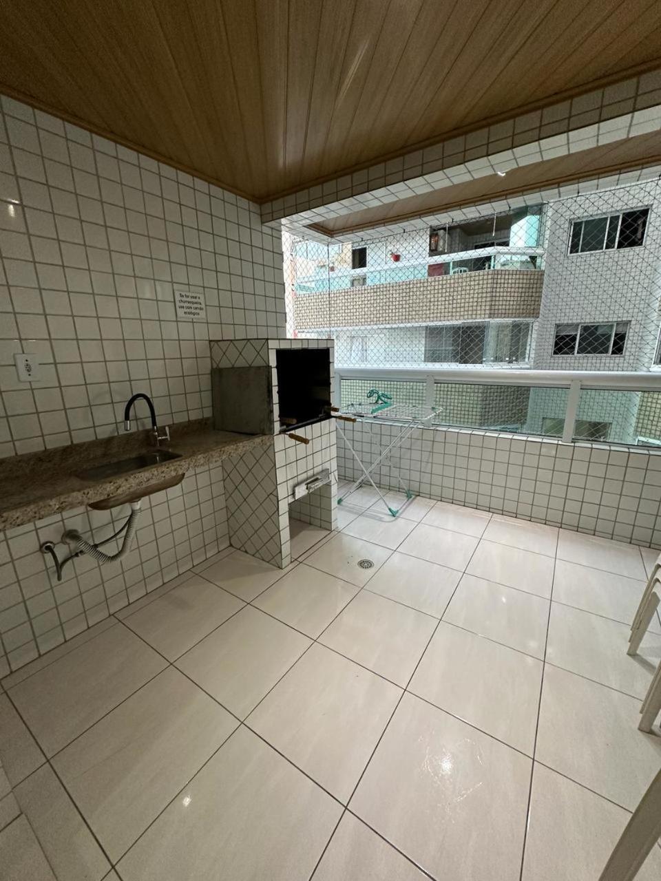 Royale Apartamento Praia Grande  Exterior foto