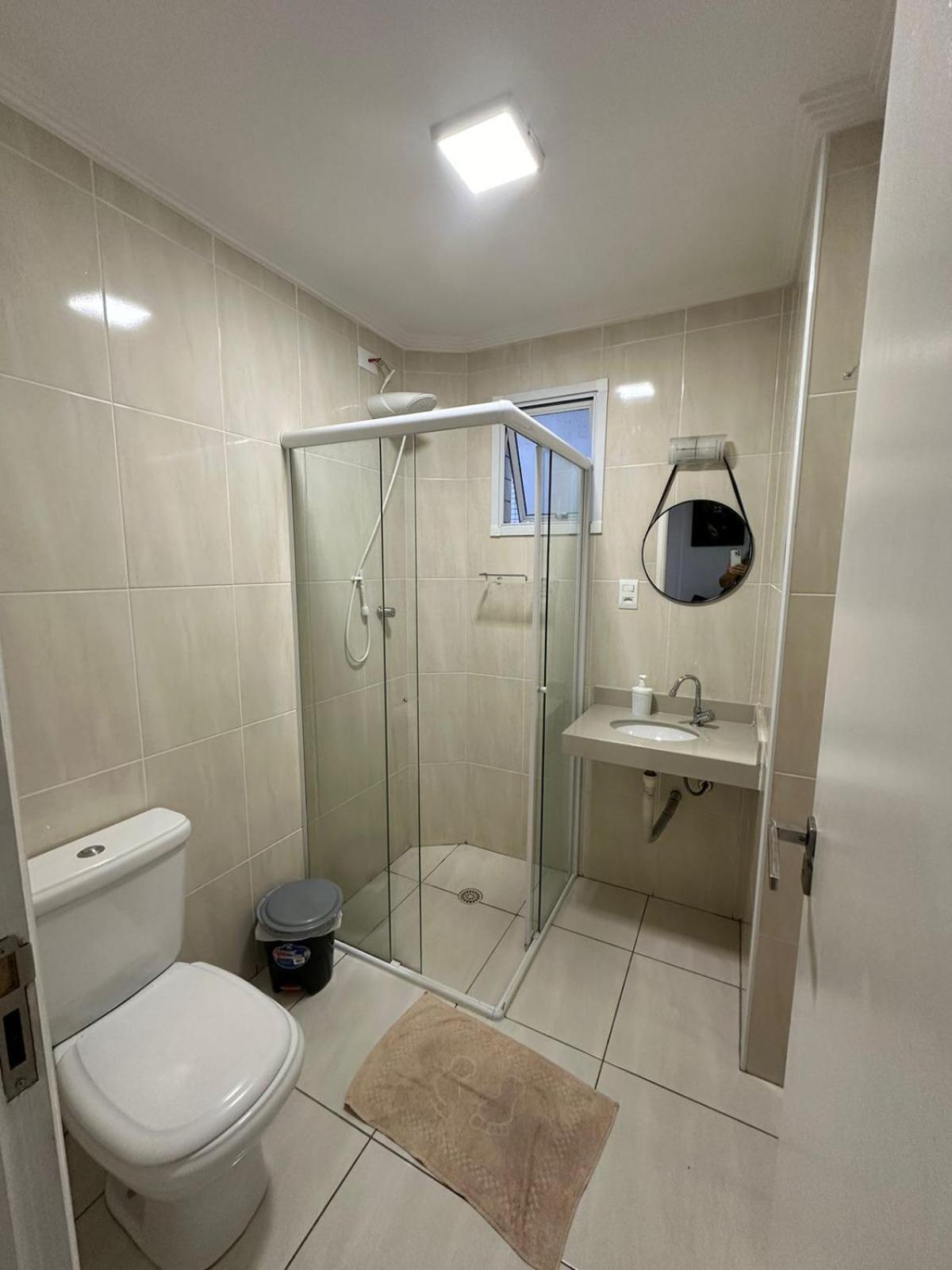 Royale Apartamento Praia Grande  Exterior foto